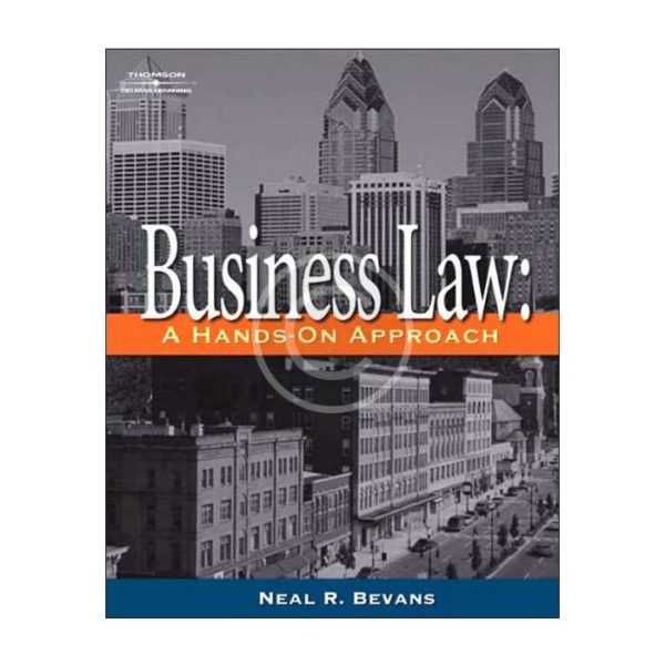 N.Bevans. Business Law